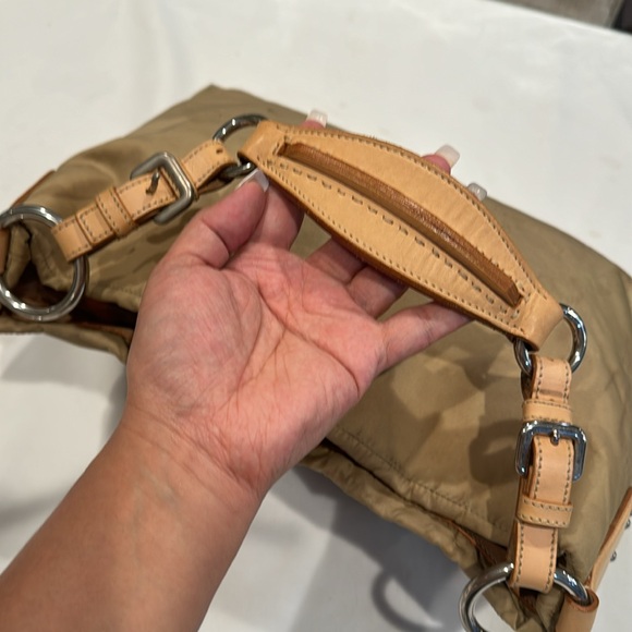 Authentic Prada shoulder bag - Picture 11 of 14